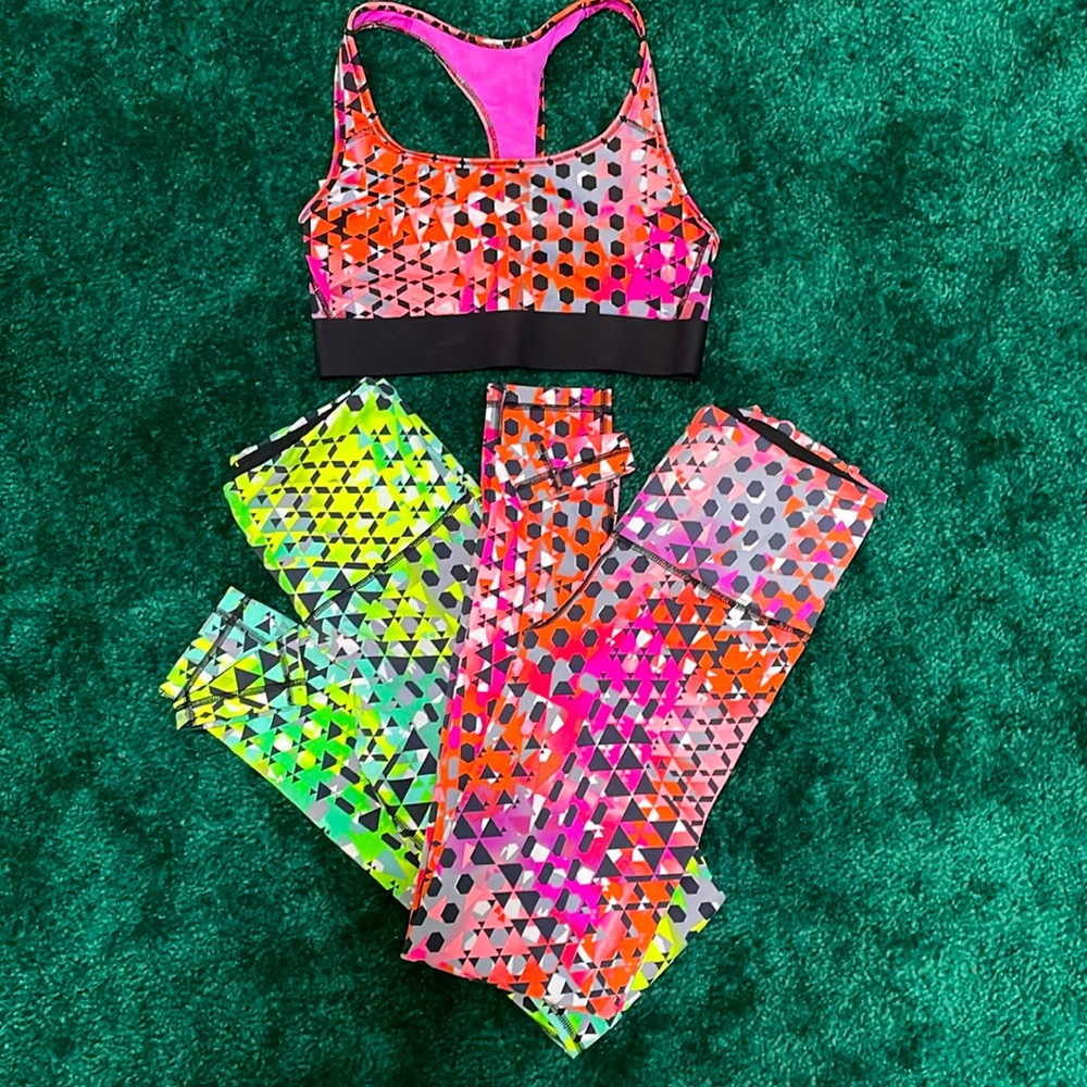Victoria’s Secret Sport Set